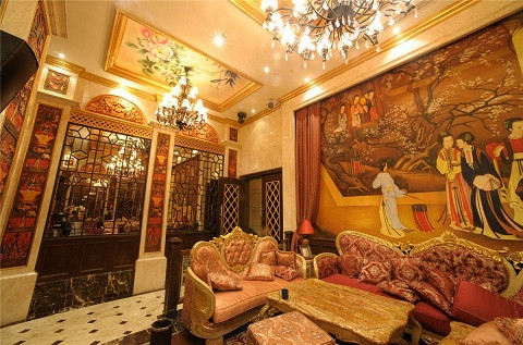 陵水高档KTV妹子质量哪家好 陵水高档KTV妹子质量哪家好