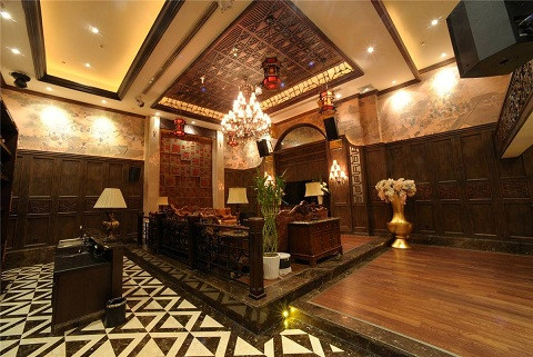 陵水哪个KTV少爷男模妹子服务好