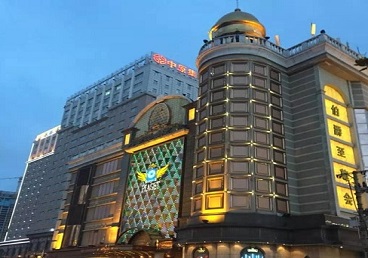 陵水最大顶级出名高端豪华KTV会所-皇冠伯爵KTV顶级体验点评